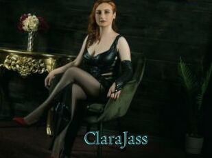 ClaraJass