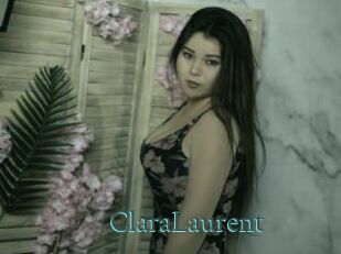 ClaraLaurent