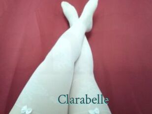 Clarabelle