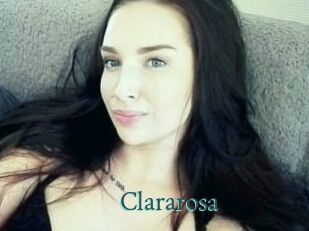 Clararosa