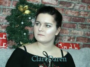 ClareDaren