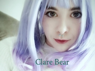 Clare_Bear