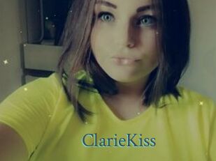 ClarieKiss