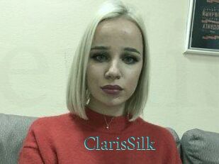 ClarisSilk