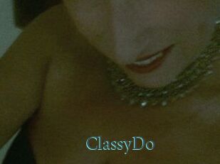 ClassyDo