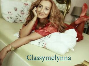 Classymelynna