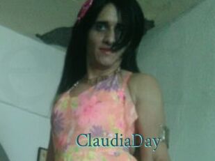 ClaudiaDay