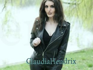 ClaudiaHendrix