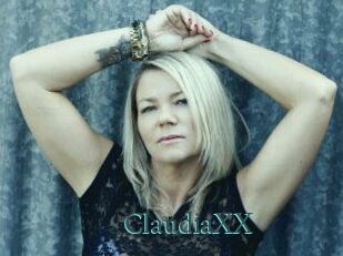 ClaudiaXX