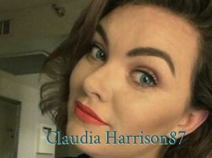 Claudia_Harrison87