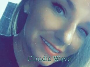 Claudia_Wave