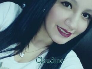 Claudine_