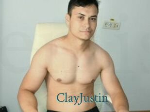 ClayJustin