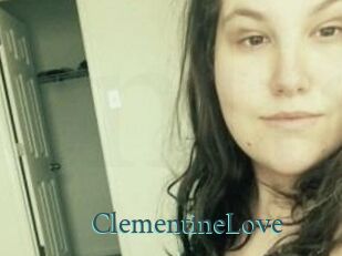 ClementineLove