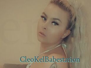 CleoKelBabestation
