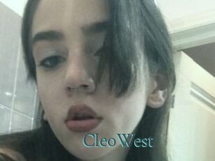 CleoWest