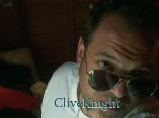 CliveKnight