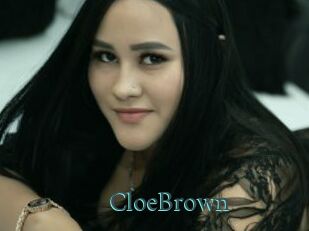 Cloe_Brown