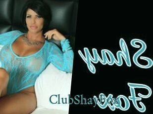 ClubShayFox