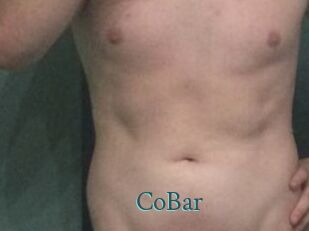 CoBar