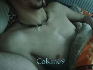 CoKin69