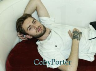 CobyPorter