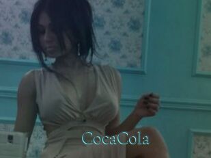 CocaCola