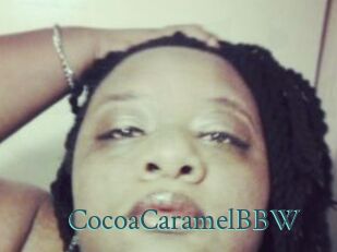 CocoaCaramelBBW