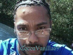 CocoaVanilla69