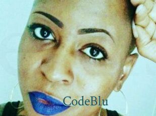 CodeBlu