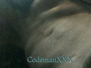 CodemanXXX