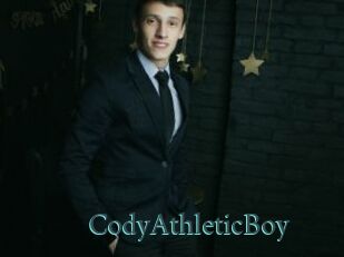 CodyAthleticBoy