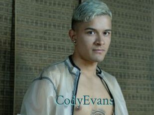 CodyEvans