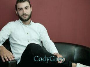 CodyGrey