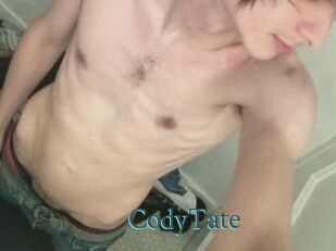 CodyTate