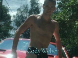 Cody_Weber