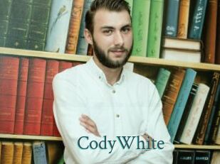 CodyWhite