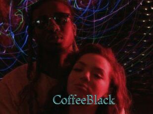 CoffeeBlack