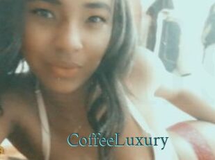 CoffeeLuxury