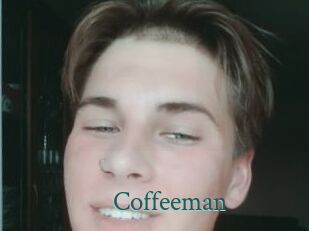 Coffeeman