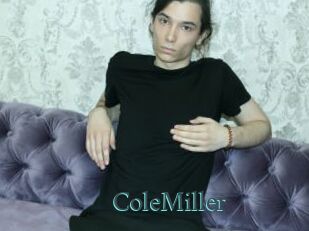 ColeMiller