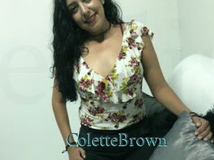 ColetteBrown