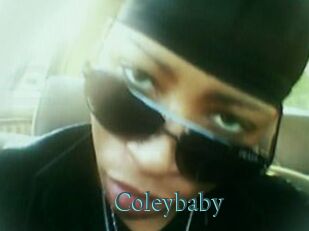 Coleybaby