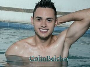ColinBelcher