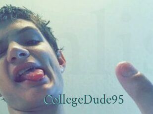 CollegeDude95