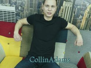 CollinAdams