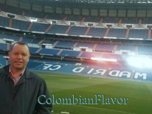 ColombianFlavor
