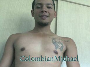 ColombianMichael