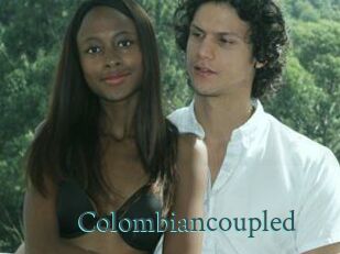 Colombiancoupled