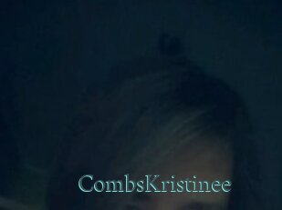 CombsKristinee